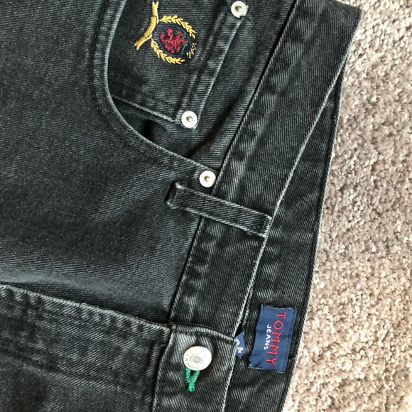 Tommy Hilfiger freedom jeans - Picture 2 of 4